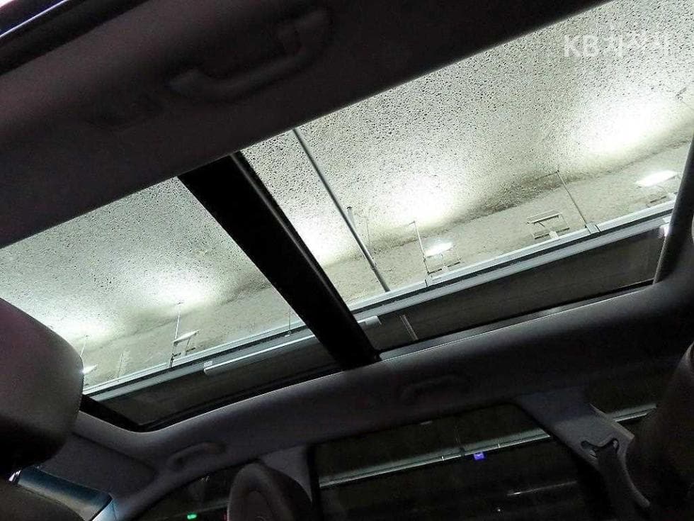 Hyundai The New (facelift) 맥스CruzeDiesel(e-VGT)R2.2 4WD 파이니스트 에디션 6Seater승 - 16