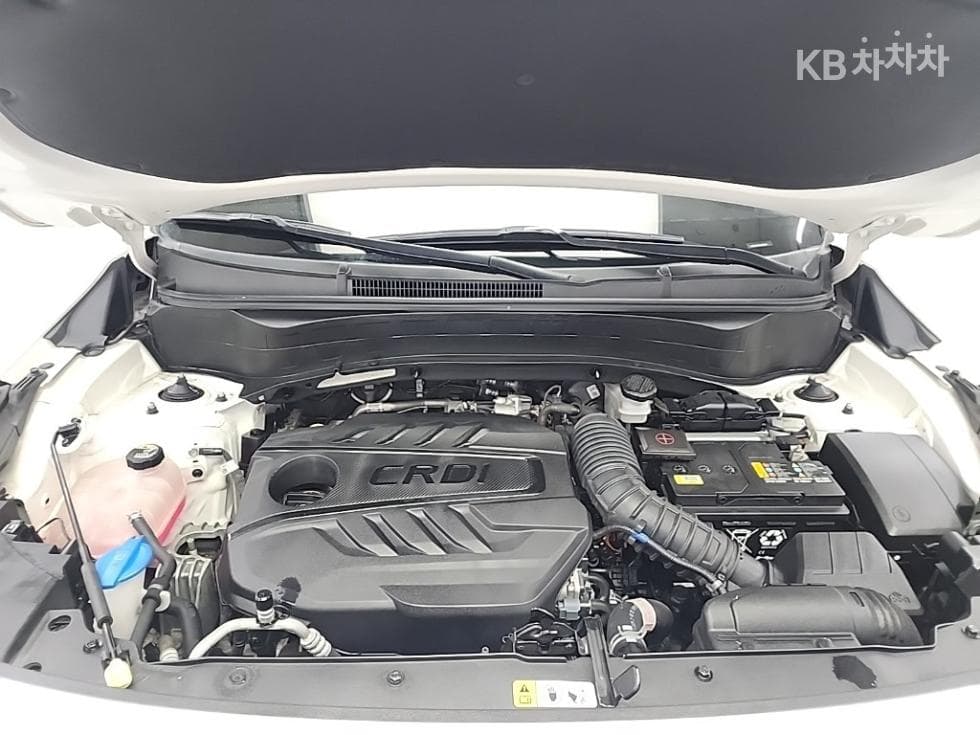 Киа Seltos1.6 Дизел 4x4 Тренди - 5