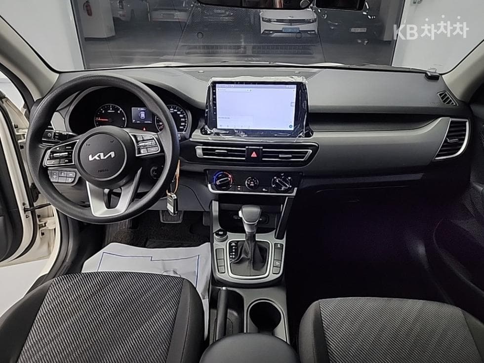 Киа Seltos1.6 Дизел 4x4 Тренди - 7
