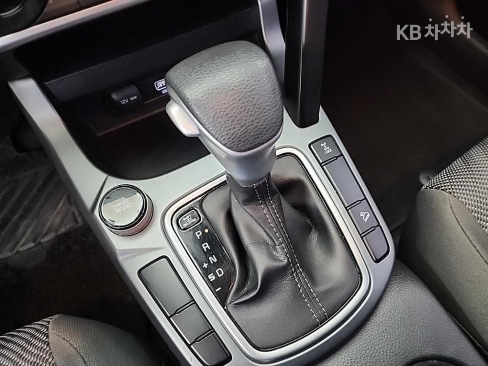 Киа Seltos1.6 Дизел 4x4 Тренди - 8