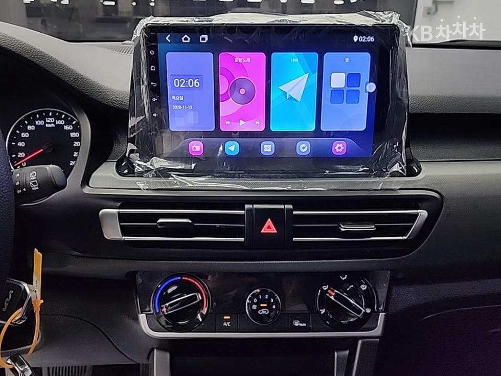 Киа Seltos1.6 Дизел 4x4 Тренди - 10