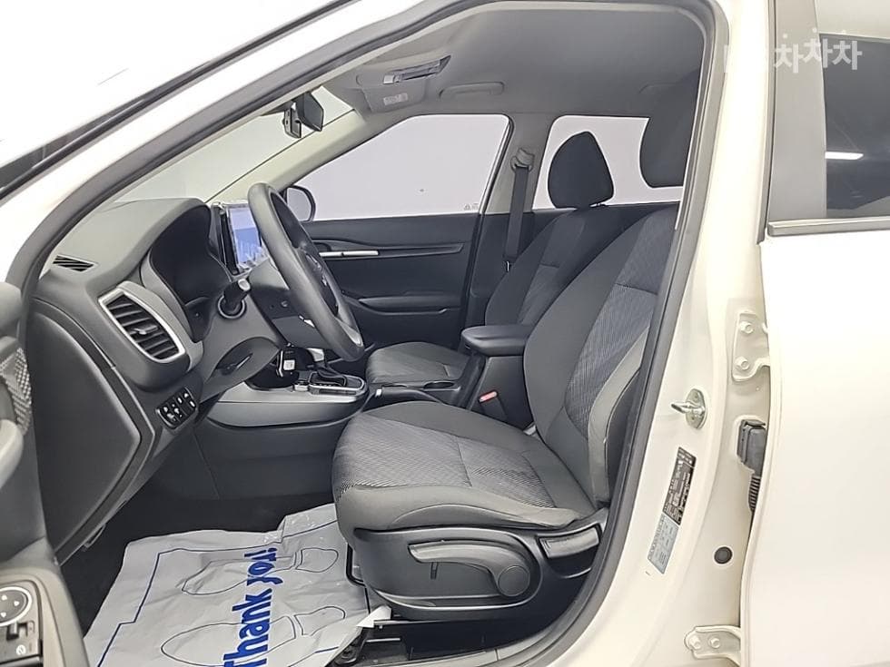 Киа Seltos1.6 Дизел 4x4 Тренди - 11