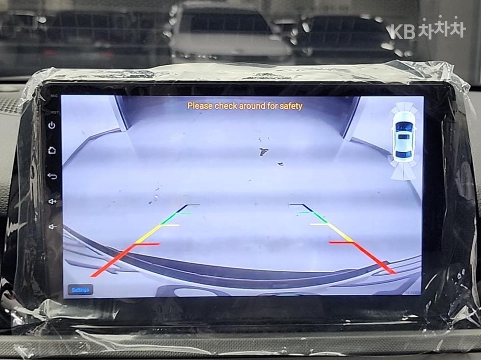 Киа Seltos1.6 Дизел 4x4 Тренди - 14