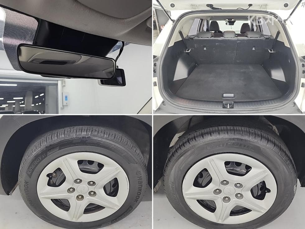 Киа Seltos1.6 Дизел 4x4 Тренди - 18