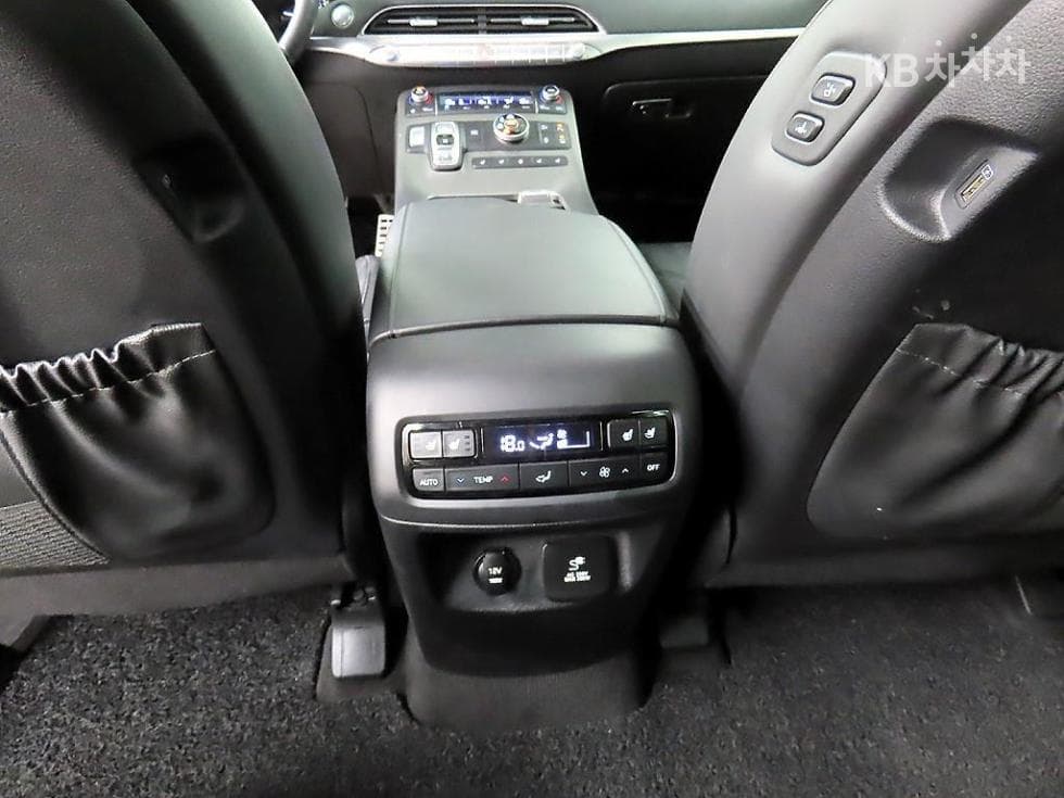Hyundai Palisade3.8 Gasoline 7-seater (Limousine) AWD Calligraphy - 12