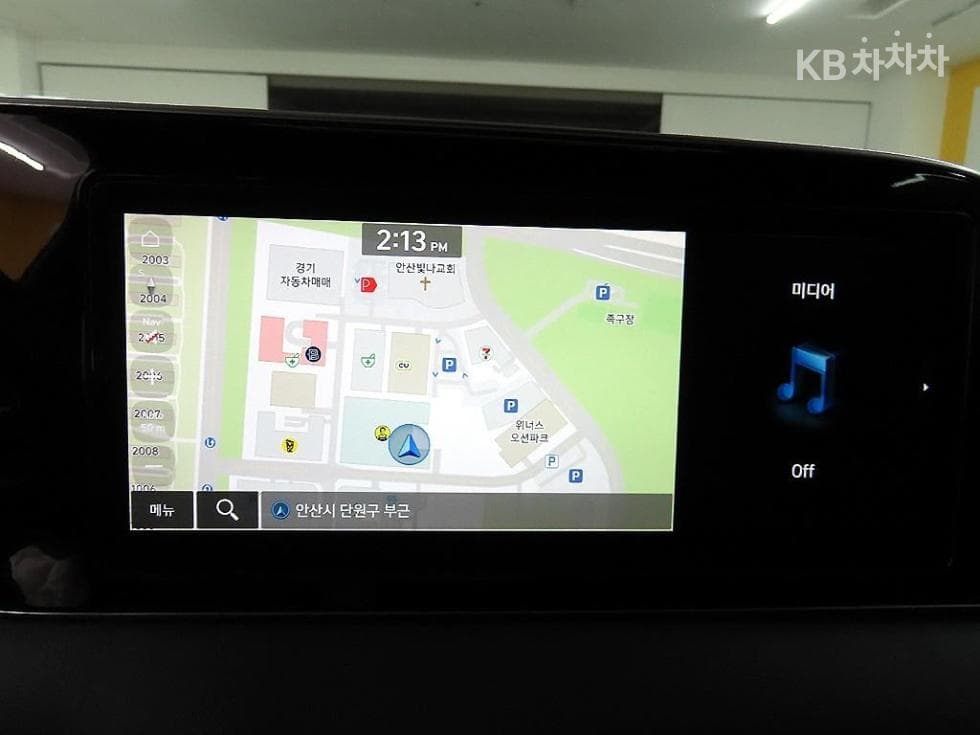 Hyundai Palisade3.8 Gasoline 7-seater (Limousine) AWD Calligraphy - 14
