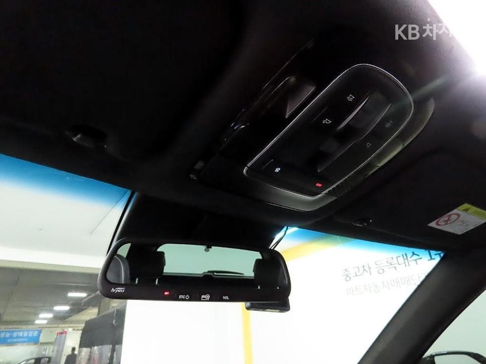 Hyundai Palisade3.8 Gasoline 7-seater (Limousine) AWD Calligraphy - 16