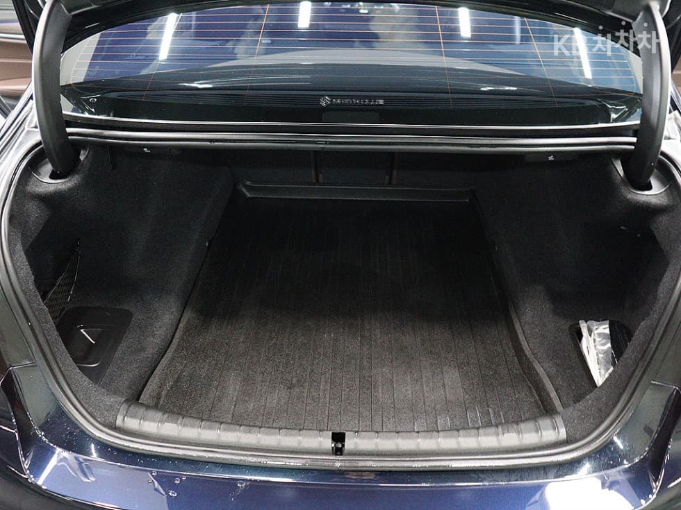 BMW 올Нов5 Серия (G30)520d M Sport Plus - 5