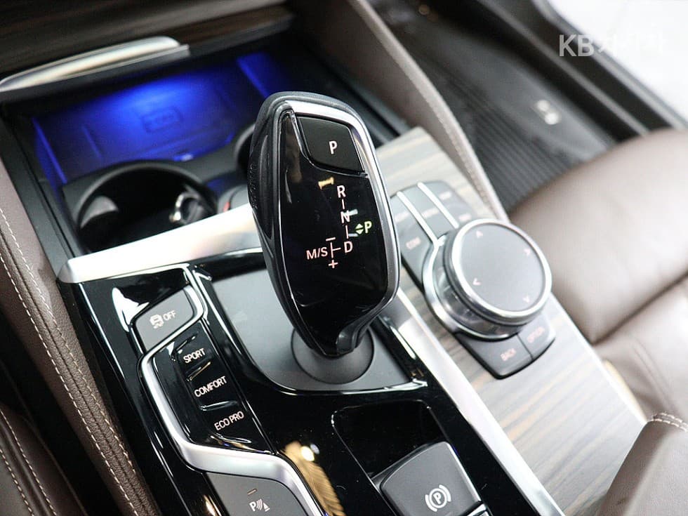 BMW 올Нов5 Серия (G30)520d M Sport Plus - 8