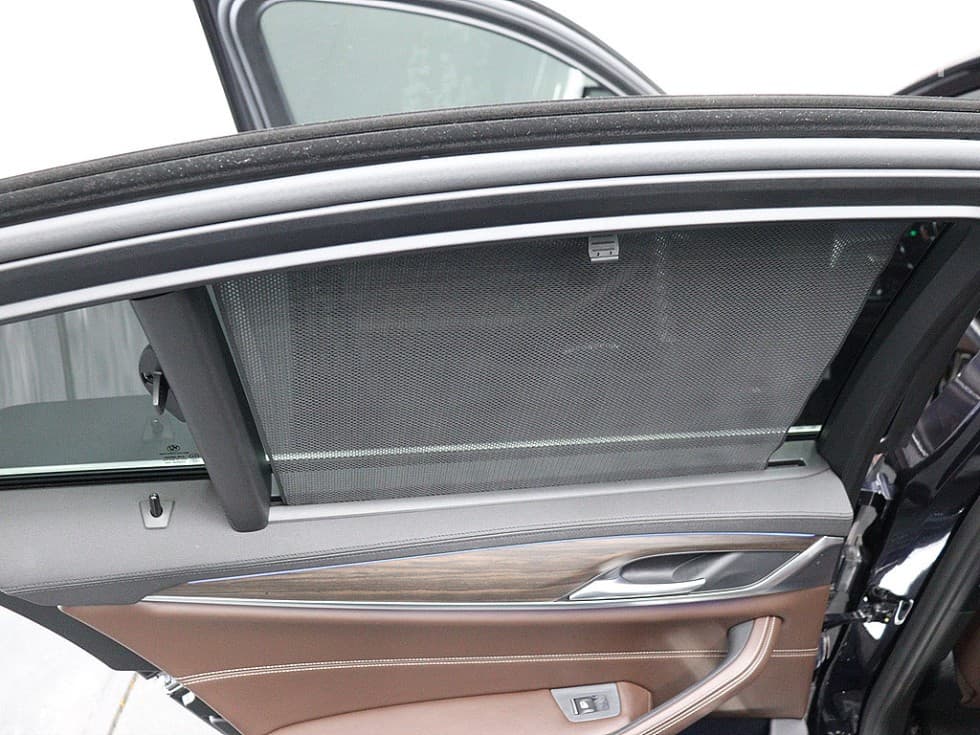 BMW 올Нов5 Серия (G30)520d M Sport Plus - 11