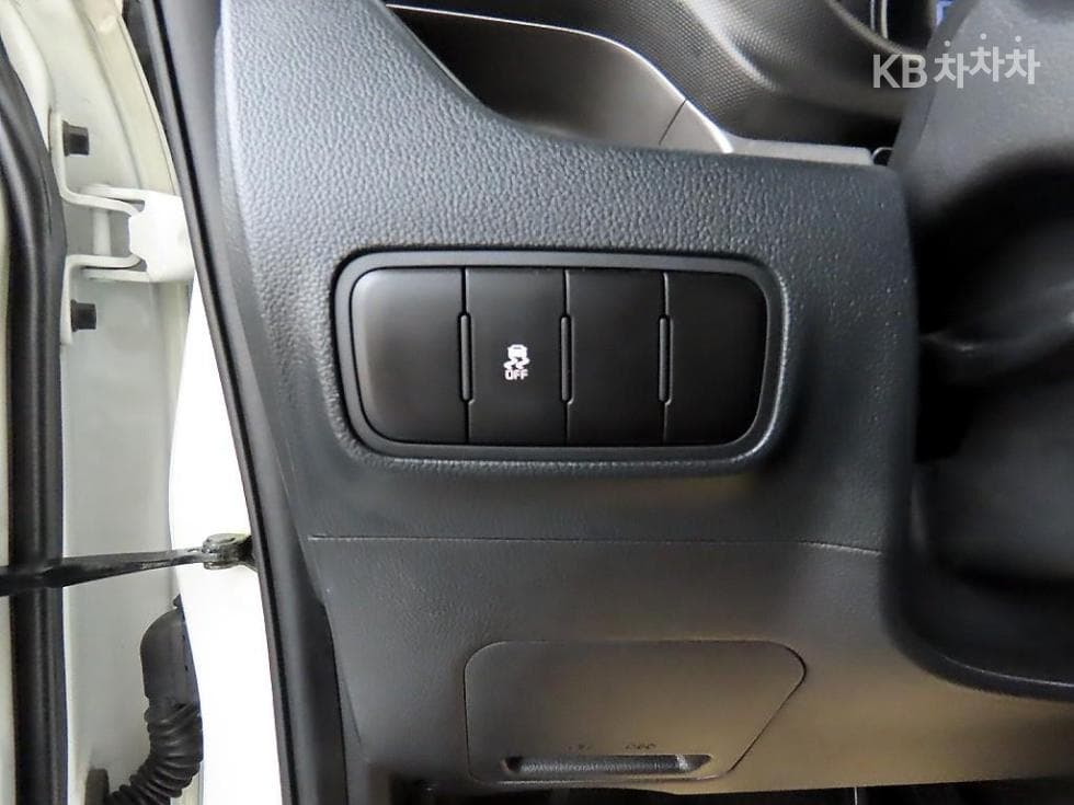 Kia The New (facelift) Ray (van)1.0 Gasoline Standard - 12