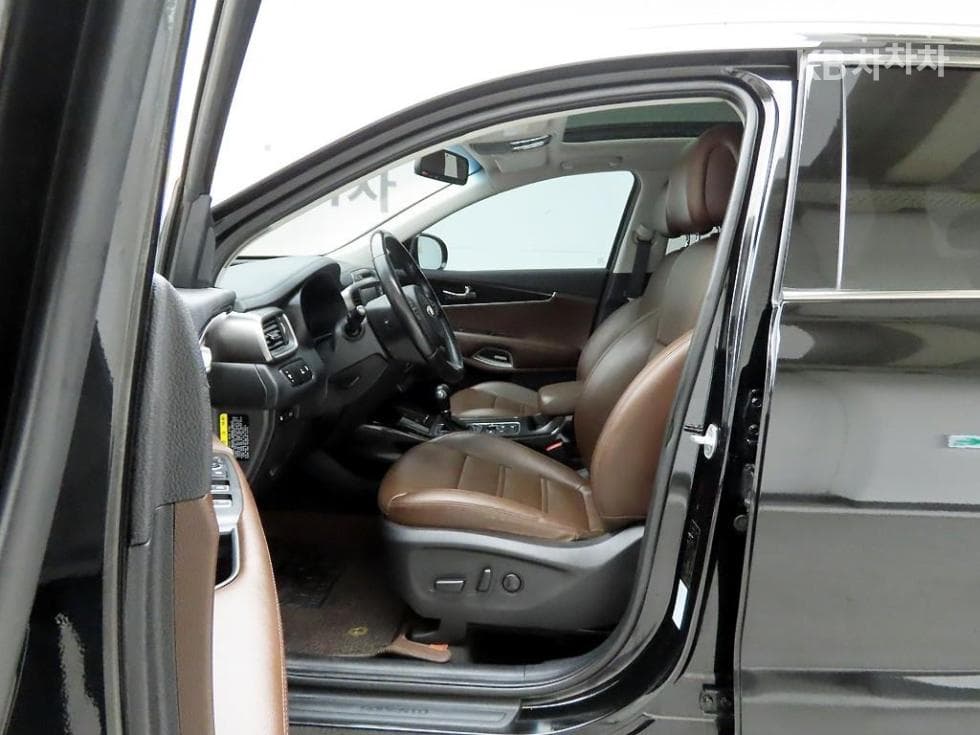 Kia All NewSorentoDiesel 2.0 2WD Noblesse - 11