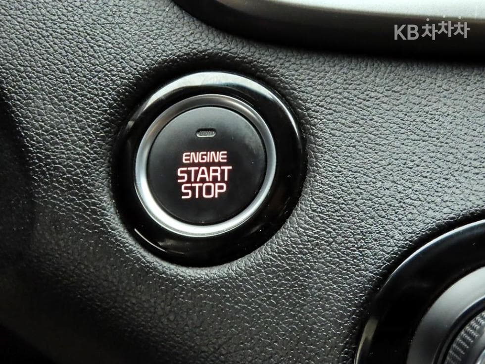 Kia All NewSorentoDiesel 2.0 2WD Noblesse - 15