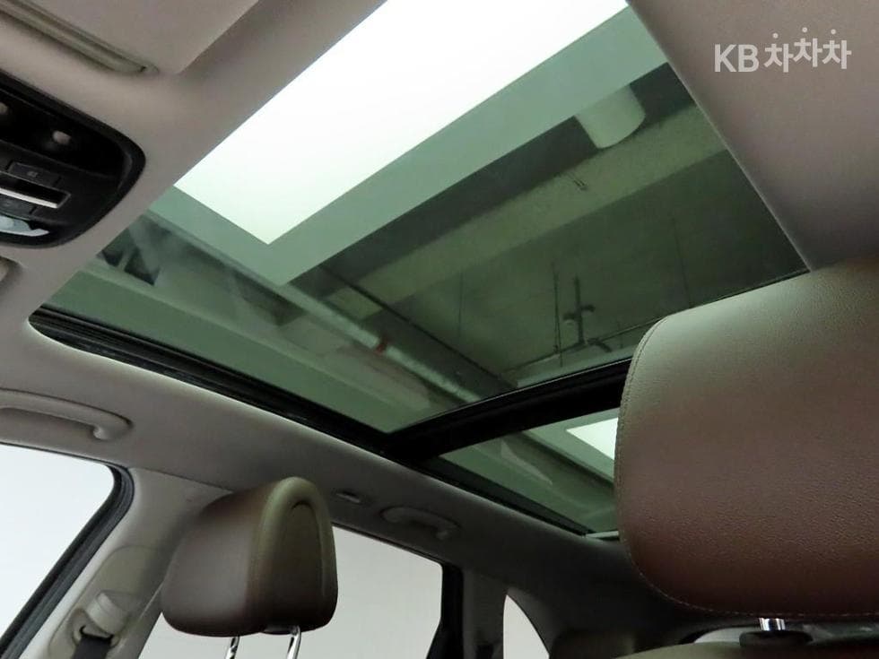 Kia All NewSorentoDiesel 2.0 2WD Noblesse - 16
