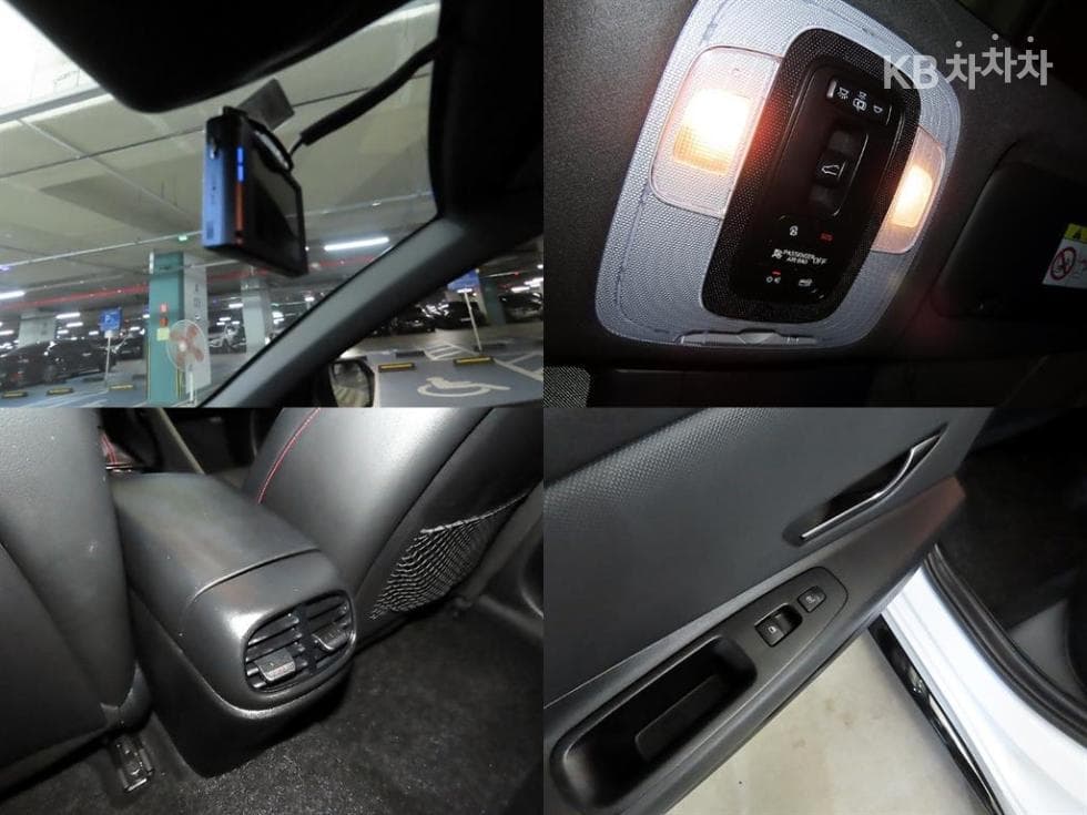 Hyundai All New Avante (Elantra)(CN7)1.6 Gasoline N Line Inspiration - 18