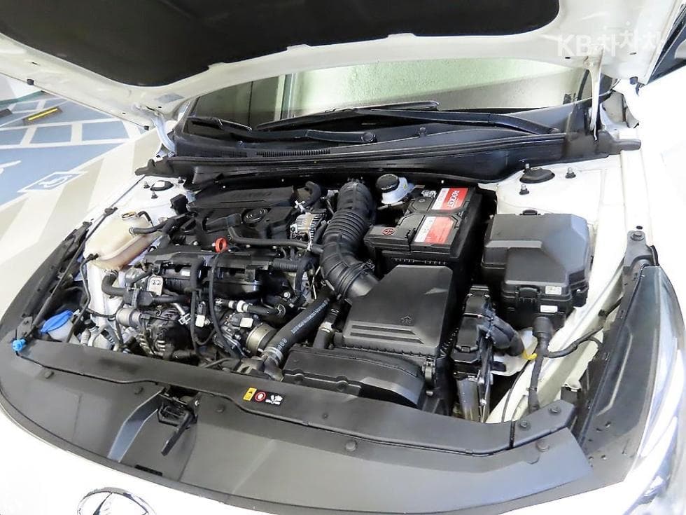 Hyundai All New Avante (Elantra)(CN7)1.6 Gasoline N Line Inspiration - 19