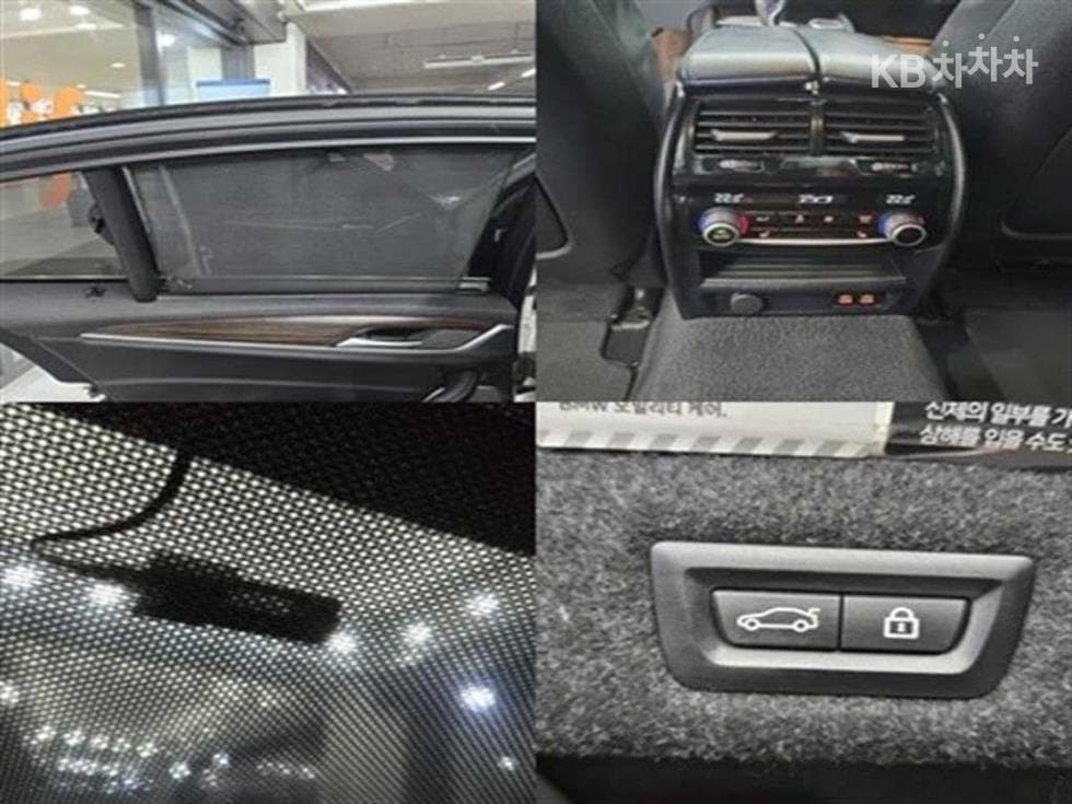 BMW 올Нов5 Серия (G30)530i xDrive Luxury - 17