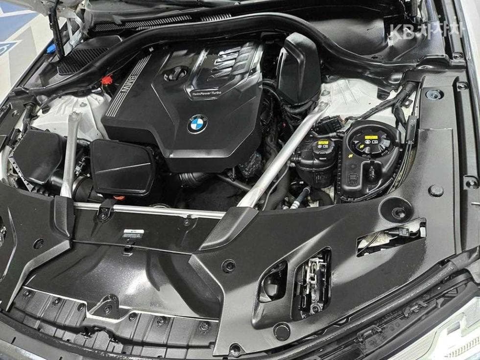 BMW 올Нов5 Серия (G30)530i xDrive Luxury - 19
