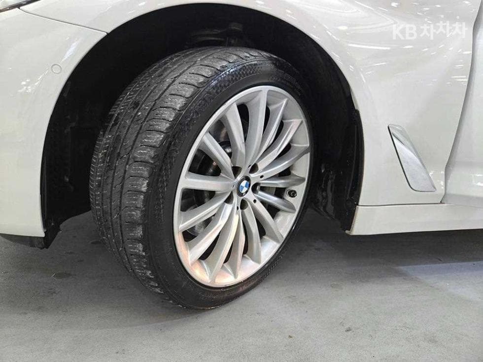 BMW 올Нов5 Серия (G30)530i xDrive Luxury - 20