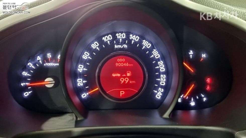 Kia Sportage R2WD Diesel LIMITED - 5