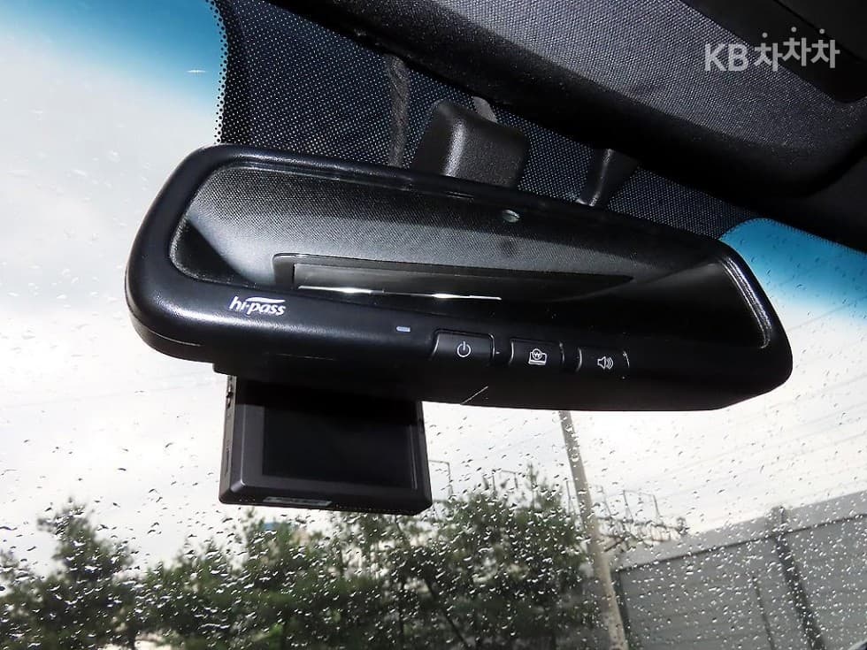 KG Mobility The New (facelift) Rexton Sports Khan2.2 4WD Prestige - 15