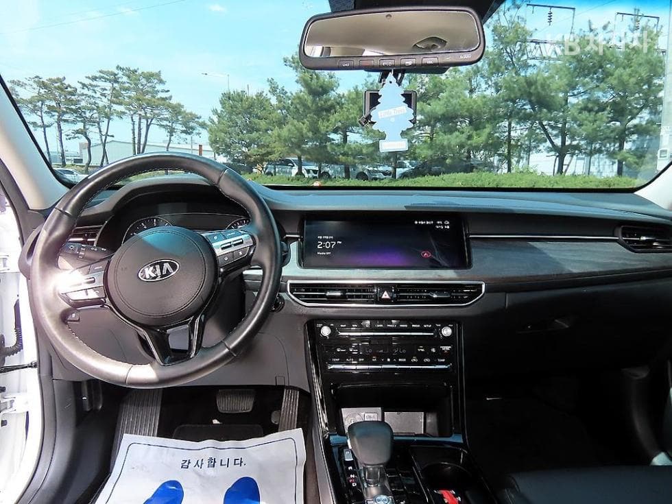 Kia K7 Premiere3.0 LPi 일반Seater Prestige - 7