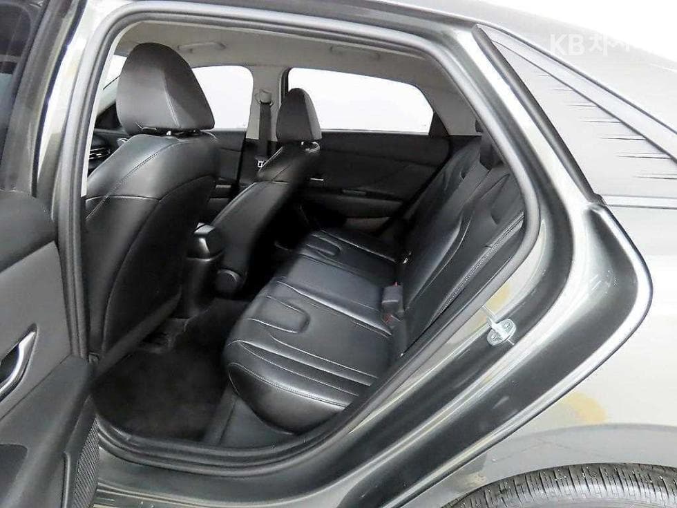 Hyundai All New Avante (Elantra)(CN7)1.6 Gasoline Modern - 5