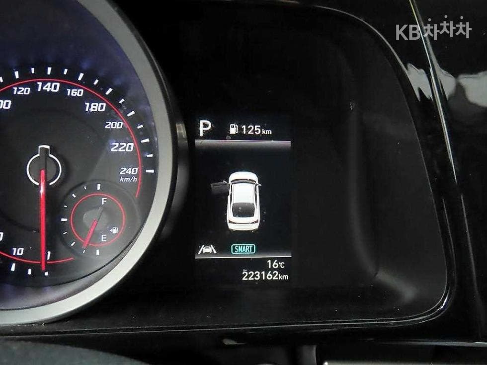 Hyundai All New Avante (Elantra)(CN7)1.6 Gasoline Modern - 7