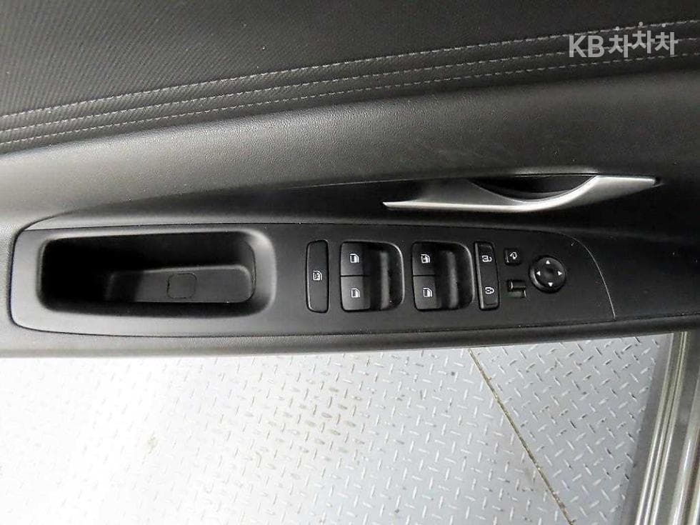 Hyundai All New Avante (Elantra)(CN7)1.6 Gasoline Modern - 10