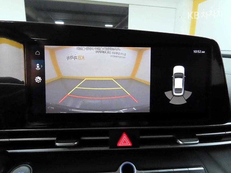 Hyundai All New Avante (Elantra)(CN7)1.6 Gasoline Modern - 14