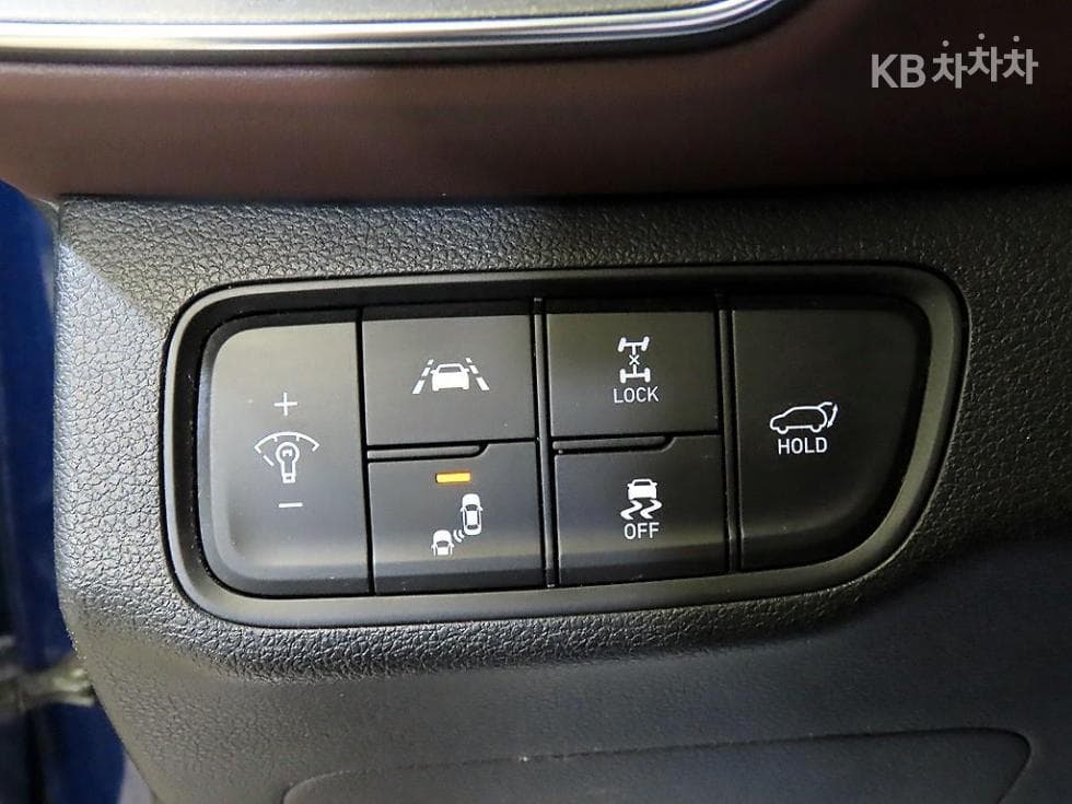 Hyundai Santa Fe TMDiesel 2.2 4WD Inspiration - 13