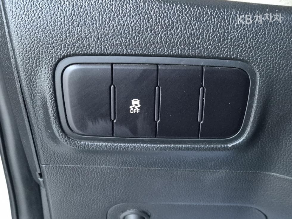 Kia The New (facelift) Ray (van) Van1.0 Gasoline Van 2-seater High-end Type - 17