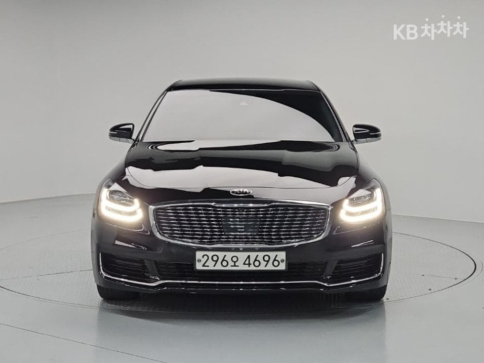 Киа 더 K93.8 GDI AWD 플래티넘Ⅱ - 2