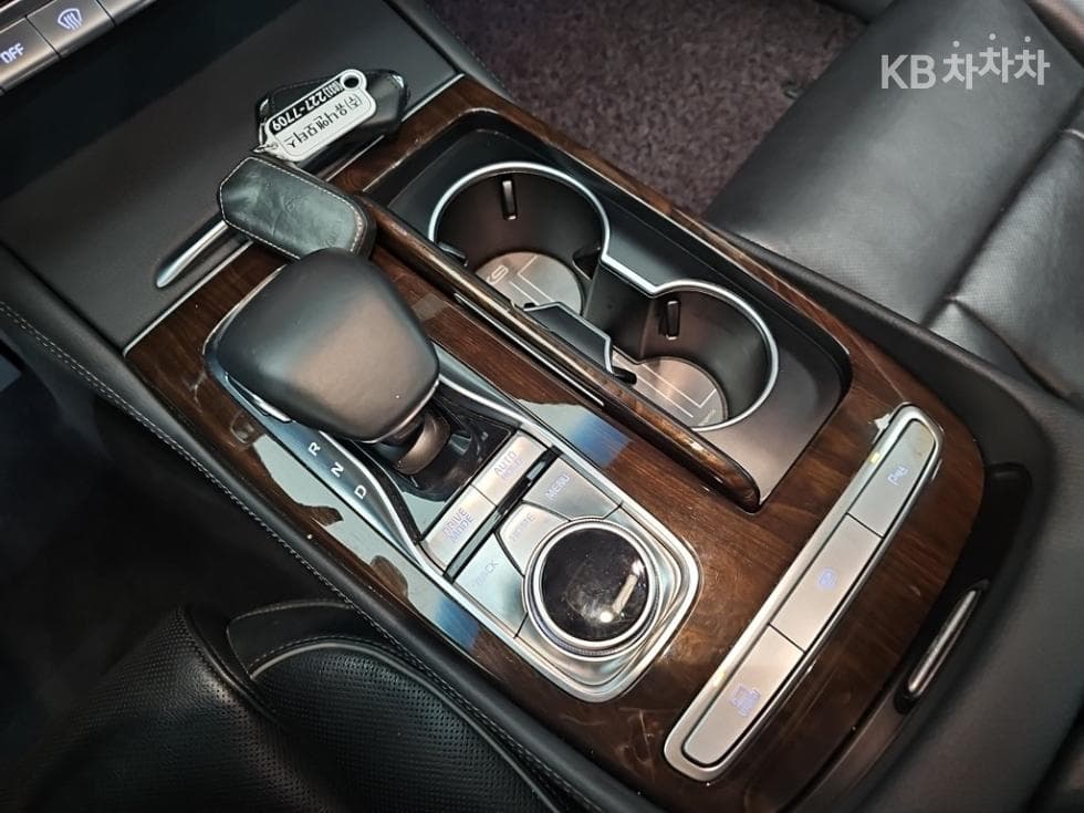 Киа 더 K93.8 GDI AWD 플래티넘Ⅱ - 8