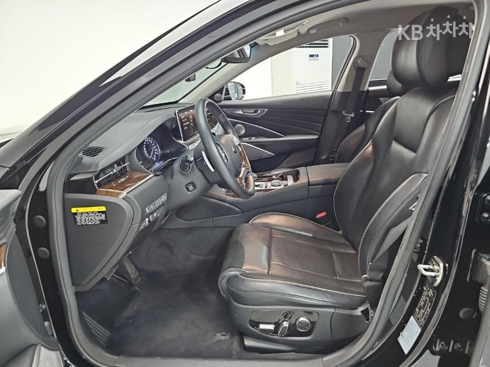Киа 더 K93.8 GDI AWD 플래티넘Ⅱ - 11