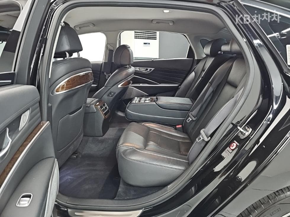 Киа 더 K93.8 GDI AWD 플래티넘Ⅱ - 12
