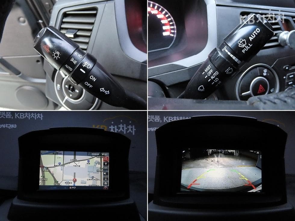 KG Mobility Korando Sports (pickup variant)CX5 2WD 클럽 - 15