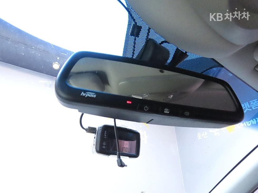 KG Mobility Korando Sports (pickup variant)CX5 2WD 클럽 - 16