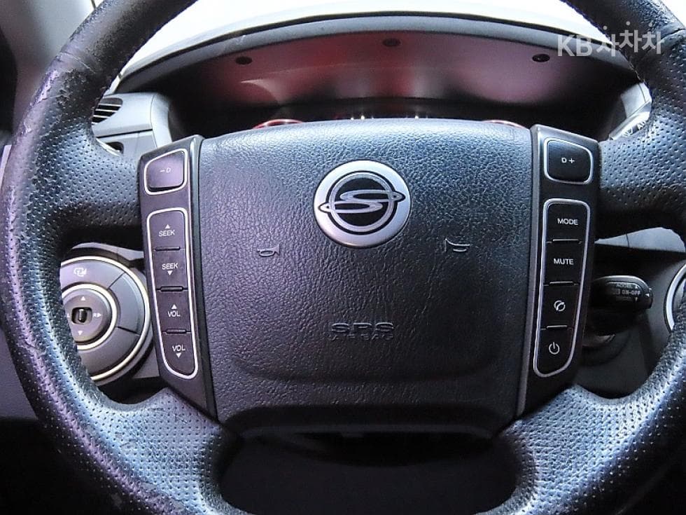 KG Mobility Korando Sports (pickup variant)CX5 2WD 클럽 - 18