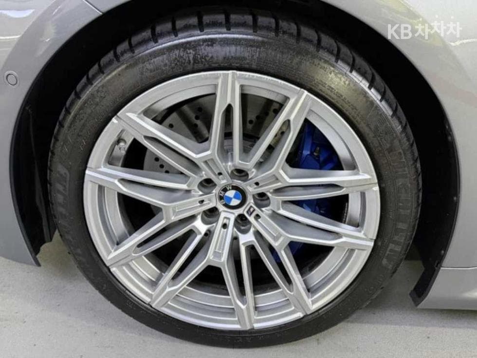 BMW M시리즈M2 Купе G87 - 7