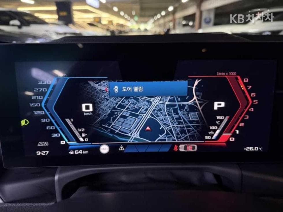 BMW M시리즈M2 Купе G87 - 8