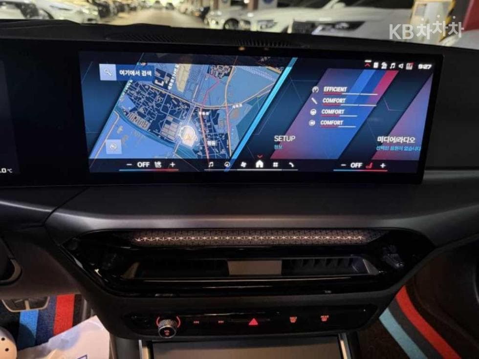 BMW M시리즈M2 Купе G87 - 9