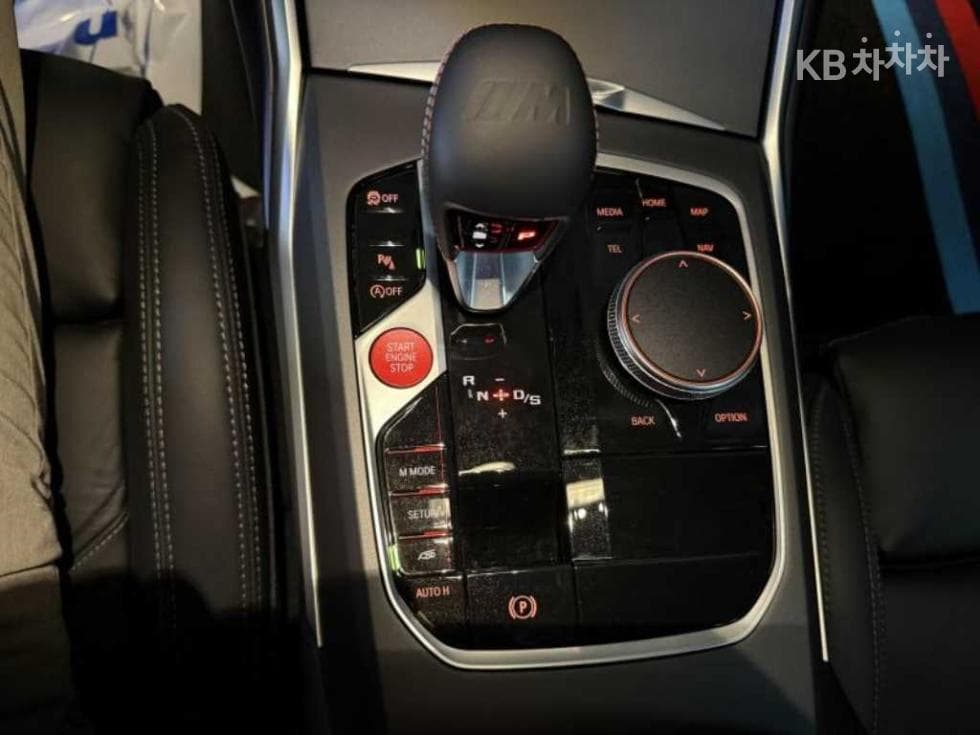 BMW M시리즈M2 Купе G87 - 10