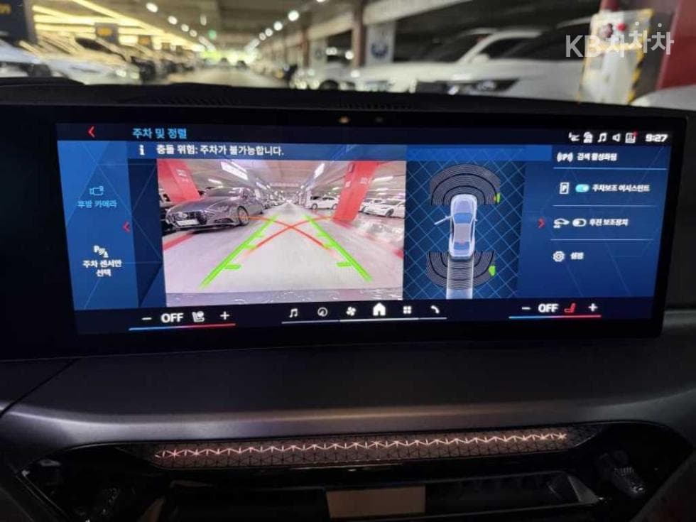 BMW M시리즈M2 Купе G87 - 13