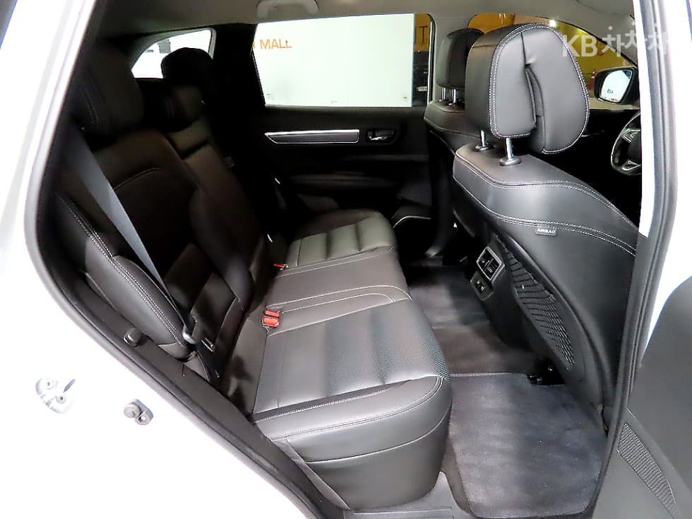 Renault Korea New QM62.0 LPe 2WD RE Signature - 10