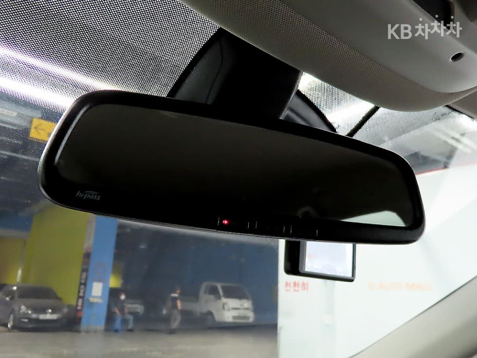 Renault Korea New QM62.0 LPe 2WD RE Signature - 15