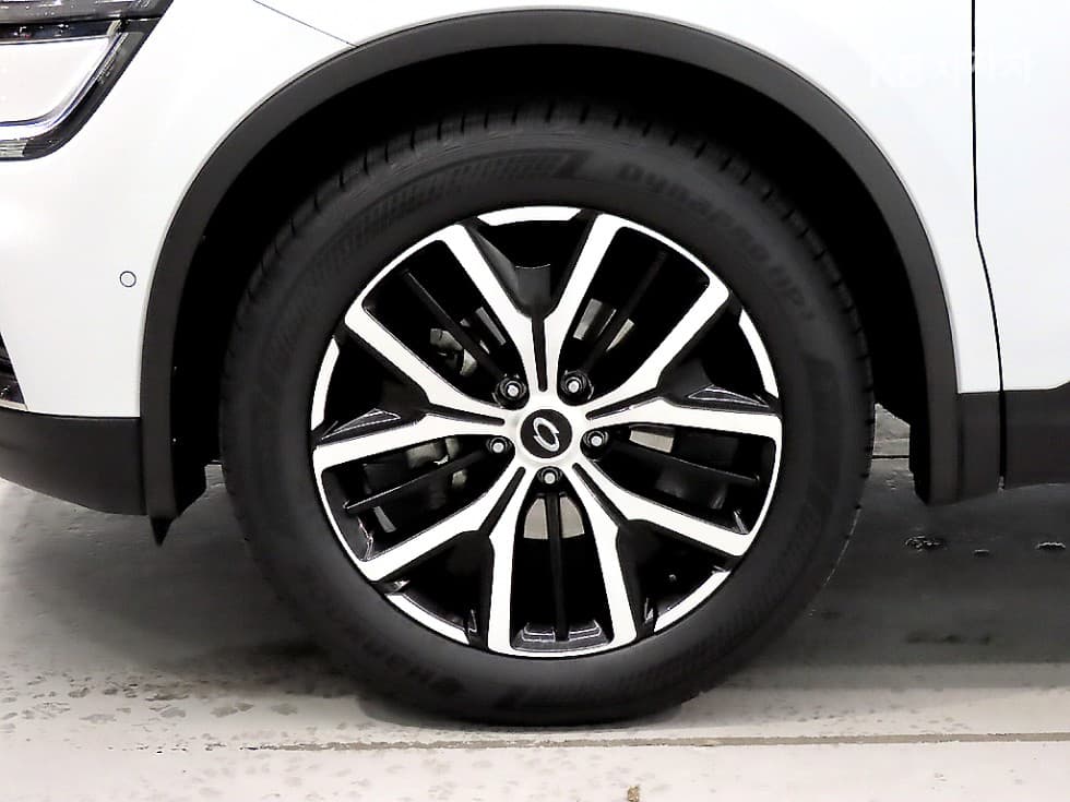 Renault Korea New QM62.0 LPe 2WD RE Signature - 19