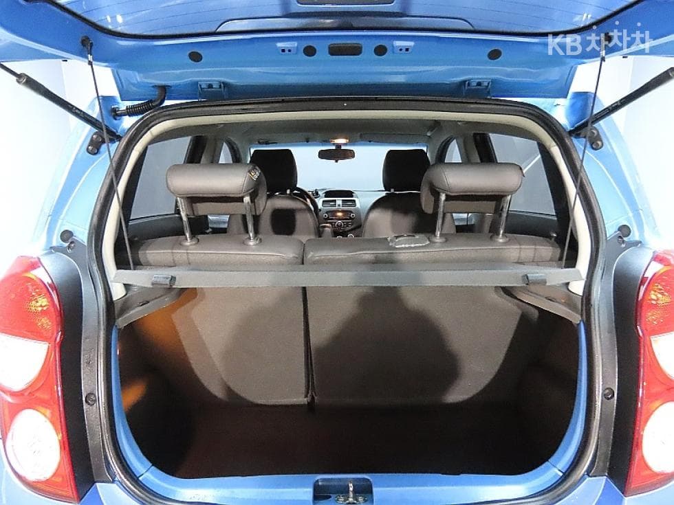 GM Korea Chevrolet SparkLT Standard - 19