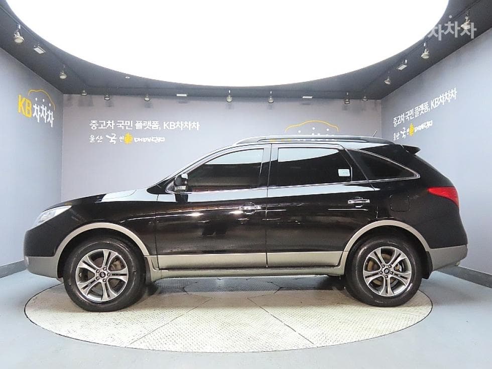 Hyundai 베라Cruze4WD Exclusive Special (special feature/edition) - 5