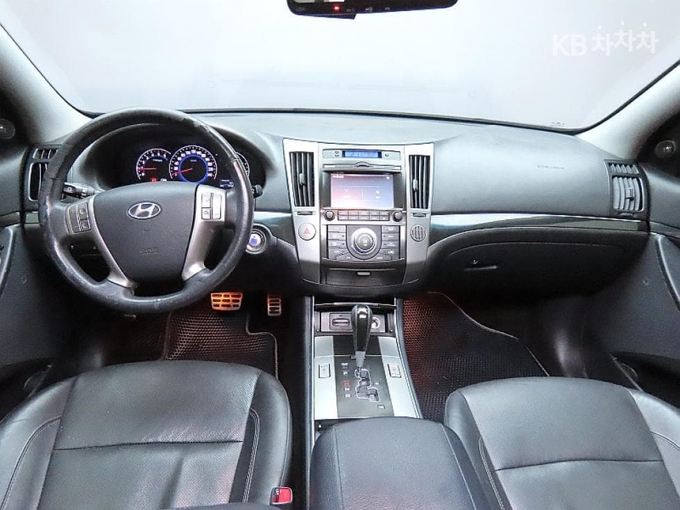 Hyundai 베라Cruze4WD Exclusive Special (special feature/edition) - 6